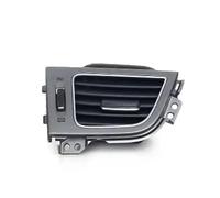 Griglia condizionatore auto Interni Auto Cruscotto Anteriore Console Centrale A/C Presa D'aria Per Elantra 2012 2013 2014-2016 Prese D'aria Condizionata