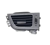 Griglia condizionatore auto Interni Auto Cruscotto Anteriore Console Centrale A/C Presa D'aria Per Elantra 2012 2013 2014-2016 Prese D'aria Condizionata