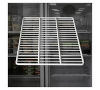 Griglia congelatore, Organizer frigo, Scaffale per vetrina(51x40cm)