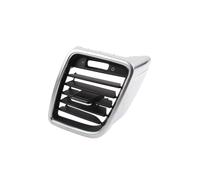 Griglia console anteriore Pannello Griglia Di Ventilazione Climatizzatore AC Cornice Esterna Compatibile Con Porsche Per Panamera 2010-2012 2013 2014 2015 2016(Front Right)