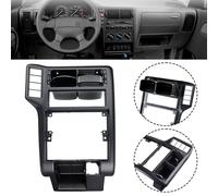 Griglia console centrale auto cruscotto griglia ventilazione AC per 6N1858069A 6
