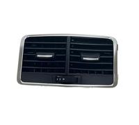 Griglia Console Centrale Bocchetta Aria Climatizzatore Riscaldamento Posteriore Per A6 C6 2005-2011 4F0819203
