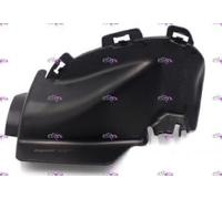 GRIGLIA CONVOGLIATORE ARIA SUPERIORE SX MERCEDES GLC C253 COUPE 2016-2020