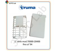 Griglia Coperchio boiler Truma 20x12.5 cm mod.70000-20400 fino 94