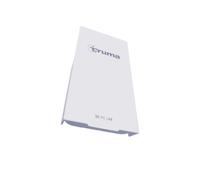 Griglia Coperchio boiler Truma 24.5x13 cm mod. 2° serie 70300-02