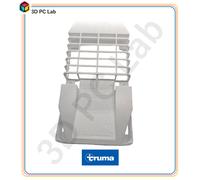 Griglia Coperchio boiler Truma 24.5x13 cm mod. 2° serie 70300-02