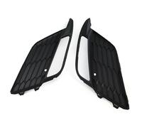 Griglia Copertura Compatibile Con Seat Per Leon Per FR Per MK3 5F 2017 2018 2019 2020 Accessori Telaio Fendinebbia Auto OEM 5F0853665H