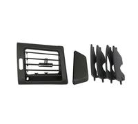 Griglia Copertura Pannello Cruscotto Della Presa D'aria Anteriore Destra Per Benz W251 Classe R Modanature Interne 251830025 Griglia Di Ventilazione(Model A Black)