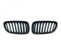 Griglia coppia Griglie Calandra anteriore tuning Serie 2 F22/F23 2014-2015 opaco