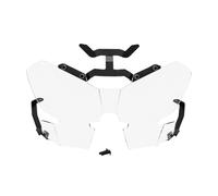 griglia copri faro Accessori Per Motociclette Faro Anteriore Protezione Per Faro Anteriore Per Africa Twin CRF1100L CRF 1100 L Per Adventure Sports 20