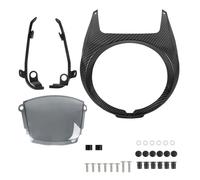 griglia copri faro Copertura Protettiva Per Carenatura Anteriore Del Faro Della Motocicletta Per REBEL CM1100 CMX1100 2021-2025 Accessori Per Motociclette