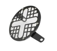 griglia copri faro Griglia Di Protezione Per Faro Anteriore Per Moto, Carenatura, Forcella, Protezione Per Accessori E Ricambi Per Bonneville