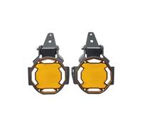 griglia copri faro Griglia Di Protezione Per Fendinebbia Per R 1250 GS R1250GS Per Adventure R1200GS LC R1200 ADV 2014-2023 Accessori