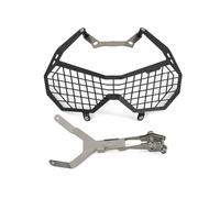 griglia copri faro Per Africa Twin CRF1100L CRF 1100 L1 L Faro Anteriore Per Motocicletta, Protezione Per Faro Anteriore, Griglia Di Protezione, Accessori E Parti