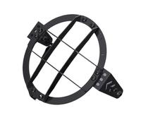 griglia copri faro Per BENDA BD300 Motociclo Protezione Faro Copertura Faro Fendinebbia Griglia Protettiva Faro Accessori Parti