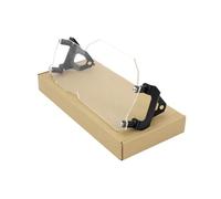 griglia copri faro Per F800GS F700GS F 800 700 GS F650GS Twin Cyl 2008-2018 Protezione Faro Per Moto Griglia Di Copertura Accessori