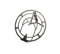 griglia copri faro PER Leoncino 500 Copertura Anteriore Per Faro Anteriore Per Motocicletta Copertura Per Carenatura Del Faro Protezione Per Rete Protettiva Accessori Parti