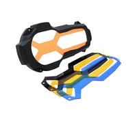 griglia copri faro Per R1250GS Per Adventure 2018-2024 R1200GS LC ADV Edition 2014-2019 2020 Protezione Faro Per Moto Copertura Di Protezione Per Fari