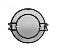 griglia copri faro Per XSR700 Per XSR900 2022-2025 XSR-700 XSR-900 Gen2 Protezione Faro Per Moto Protezione Faro Accessori