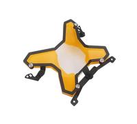 griglia copri faro Protezione Anteriore Per Faro Anteriore, In Rete, Per Motocicletta Per 1300GS ADV 2025, Griglia Di Protezione, Copertura Per Moto, Accessori E Ricambi