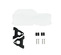 griglia copri faro Protezione Faro Anteriore Per Motocicletta, Copertura Faro Anteriore Per F800 GS, F700 ADV, F800GS, F650GS, F800R 2008-2015, 2016, 2017