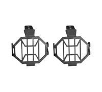 griglia copri faro Protezione Per Fari Fendinebbia Per Motocicletta, Coprilampada Per DS625X, DS525X, DSX625, 625DSX, 525DSX, Accessori Per La Protezione Dei Faretti