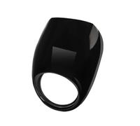 griglia copri faro Protezione Per Motocicletta, Griglia Del Faro, Copertura Della Carenatura, Accessori, Parti Per Dyna 883 1200, Supporto Forcella Anteriore Per Sportster XLCH