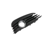 Griglia Coprifaro Fendinebbia Anteriore Con Fori Per Vauxhall Per Opel Per Vectra C 2002-2008 13182921 13205877(lato destro)