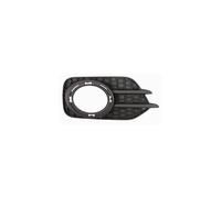 Griglia Fendinebbia Bordo Nero Per VOLKSWAGEN TIGUAN Lato Dx Dal 2011/09-2015/12