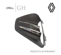 GRIGLIA / CORNICE FENDINEBBIA C/CROM. SX PARAURTI ANT. RENAULT CLIO V