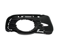 Griglia cornice fendinebbia dx per Mercedes Classe C W204 Elegance 2/2007-2010