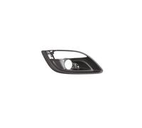Griglia cornice fendinebbia dx per Opel Astra J 5 porte 2010-7/2015