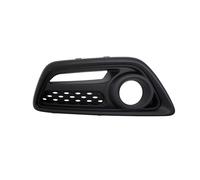 Griglia cornice fendinebbia dx per Renault Captur fino al 4/2017