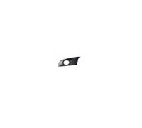 Griglia cornice fendinebbia dx per Vw Touran 8/2010-4/2015