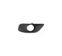Griglia cornice fendinebbia guida sx per Ford Focus 2007-2011