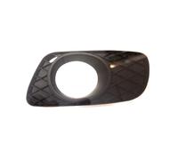 Compatibile con Smart Fortwo 451 dal 01.2007>09.2014 Griglia Fendinebbia Sx