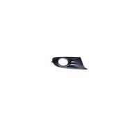 Griglia cornice fendinebbia guida sx per Vw Golf VI