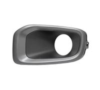 Griglia cornice Fendinebbia nera argento dx per Jeep Renegade 9/2014-6/2018