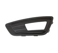 GRIGLIA CORNICE FENDINEBBIA NERA RUVIDA DESTRO FORD FOCUS DAL 2014 AL 2018
