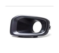 Griglia cornice Fendinebbia nera grigia dx per Jeep Renegade 9/2014-6/2018