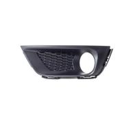 Griglia cornice Fendinebbia nera passeggero dx per Jeep Compass dal 6/2017