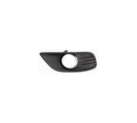 Griglia cornice fendinebbia passeggero dx per Ford Focus 2007-2011