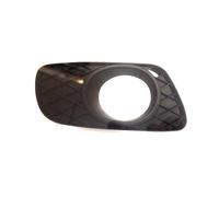 Griglia cornice fendinebbia passeggero dx per Smart Fortwo 2007-2014