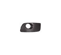 Griglia cornice fendinebbia passeggero dx per Vw Golf V GTI