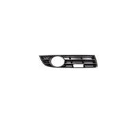 Griglia cornice fendinebbia passeggero dx per Vw Passat 3/2005-9/2010