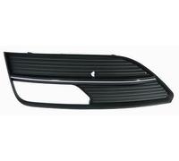 Griglia Cornice Fendinebbia per Audi A3 2012 Destro