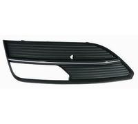Griglia Cornice Fendinebbia per Audi A3 2012 Sinistro
