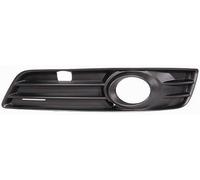 Griglia Cornice Fendinebbia per Audi A3 3 Porte 2008-2012 Sinistro