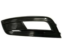 Griglia Cornice Fendinebbia per Audi A4 2012-2015 Destro