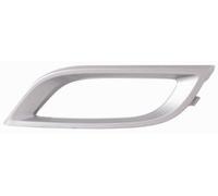 Griglia Cornice Fendinebbia per Mazda 3 2009-2013 Destro